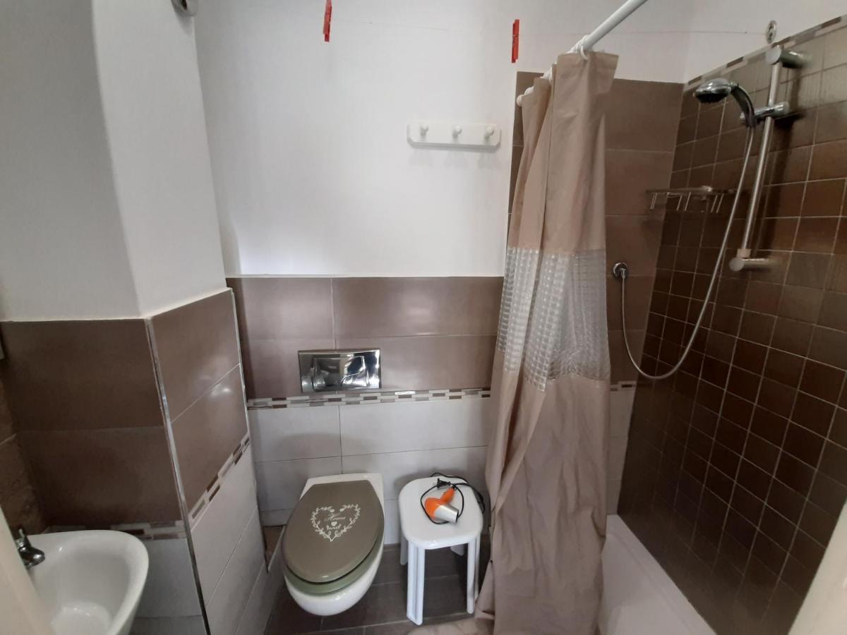 Algherooms Экстерьер фото