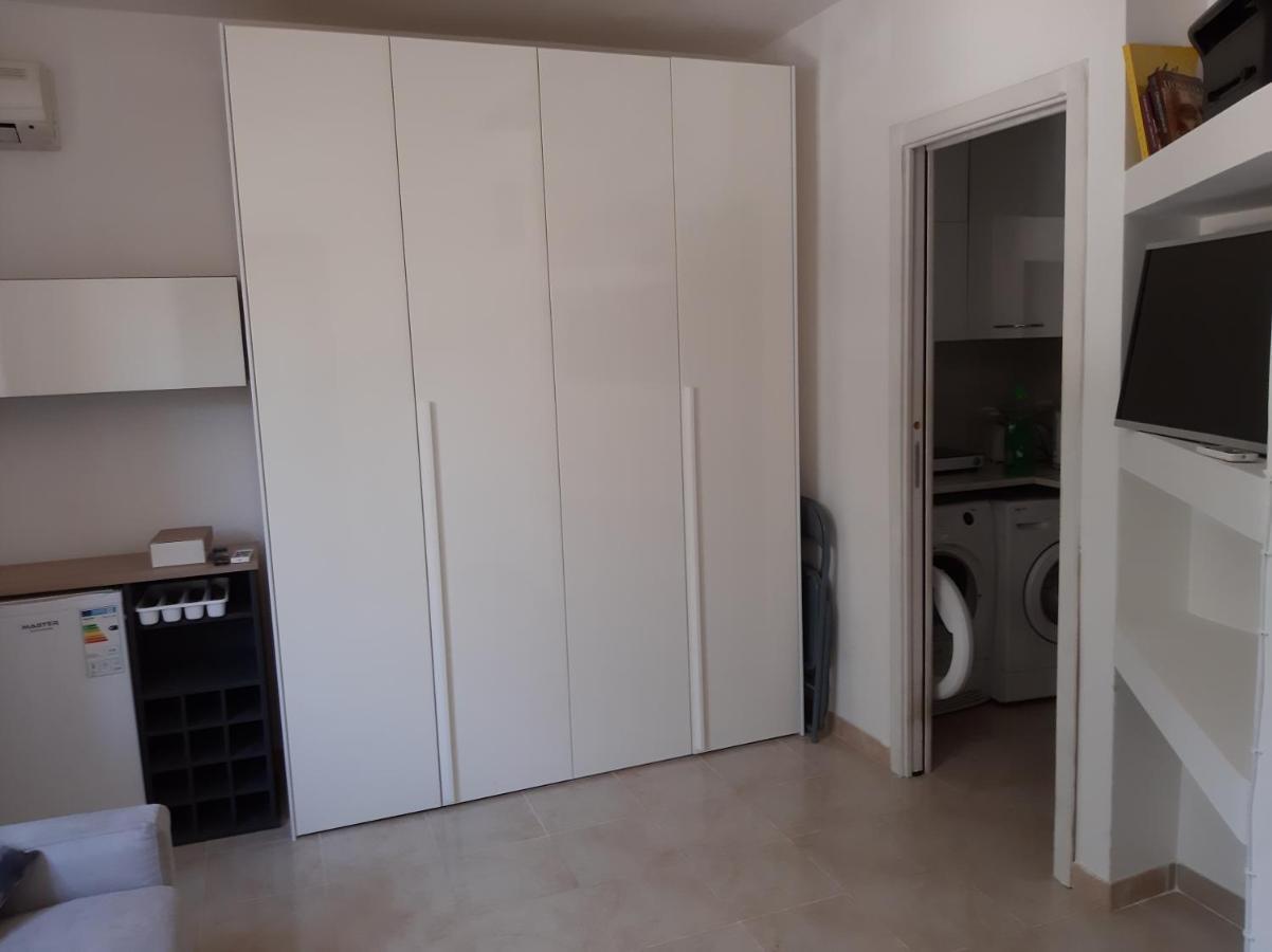 Algherooms Экстерьер фото
