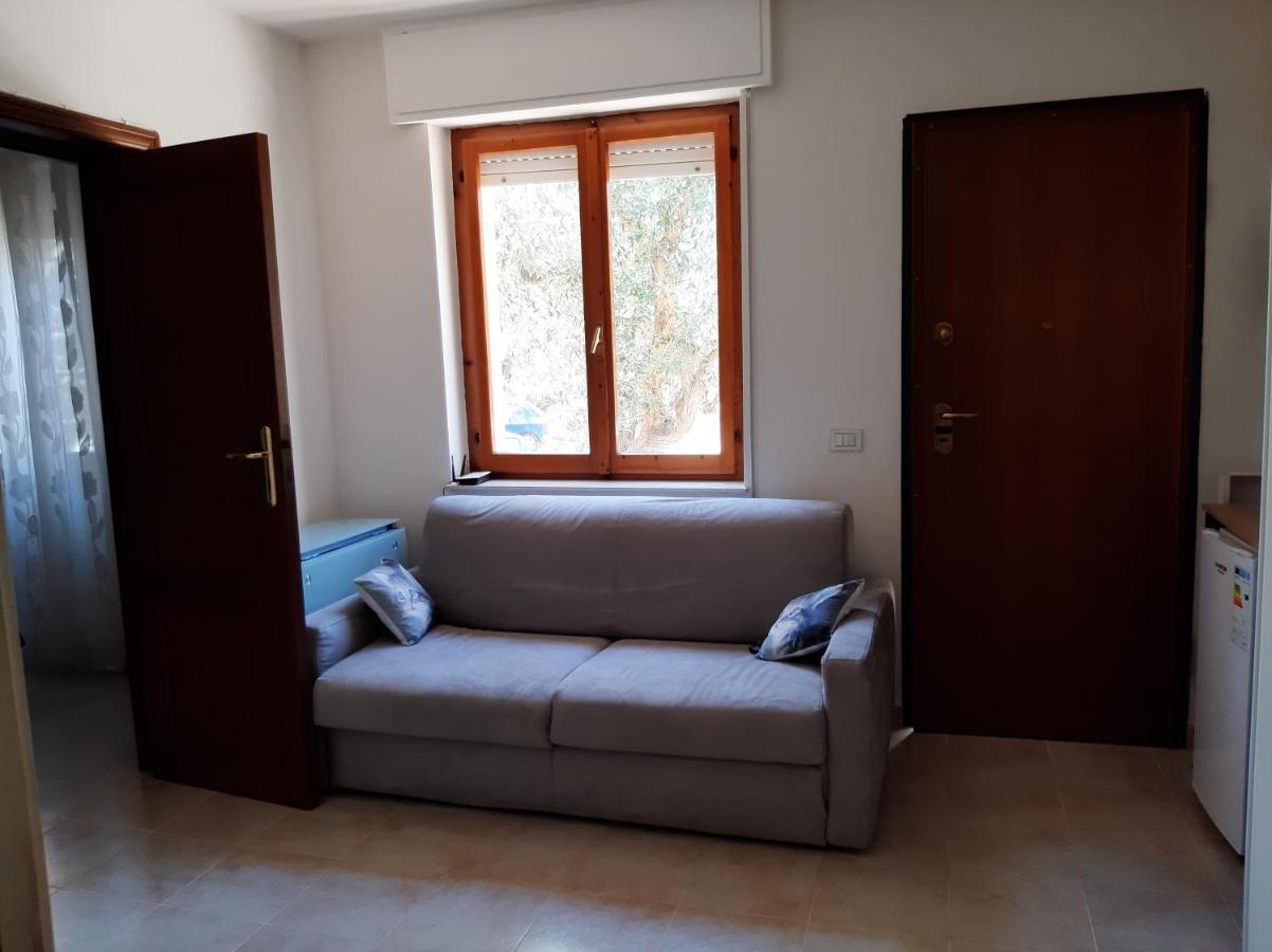 Algherooms Экстерьер фото
