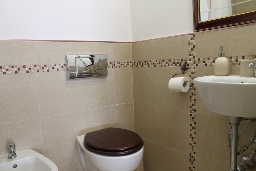 Algherooms Экстерьер фото