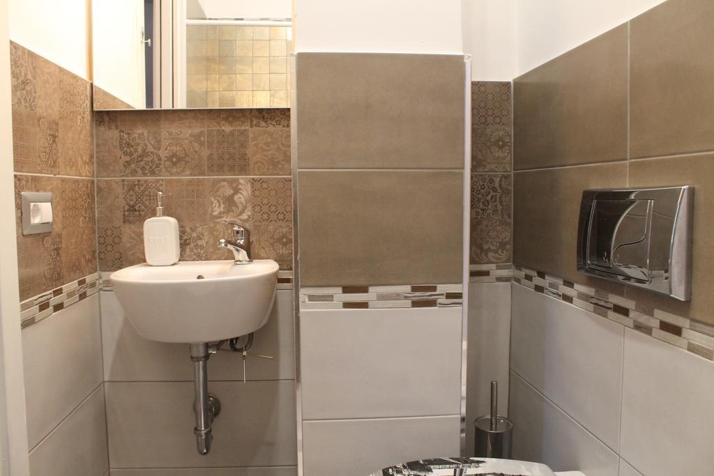 Algherooms Экстерьер фото