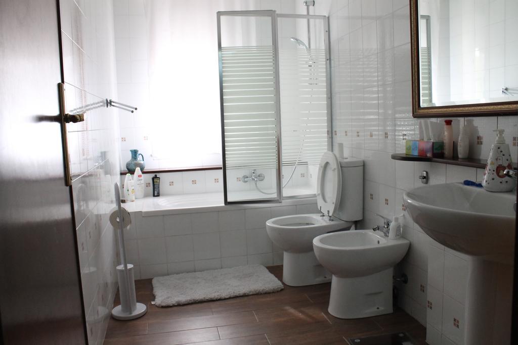 Algherooms Экстерьер фото