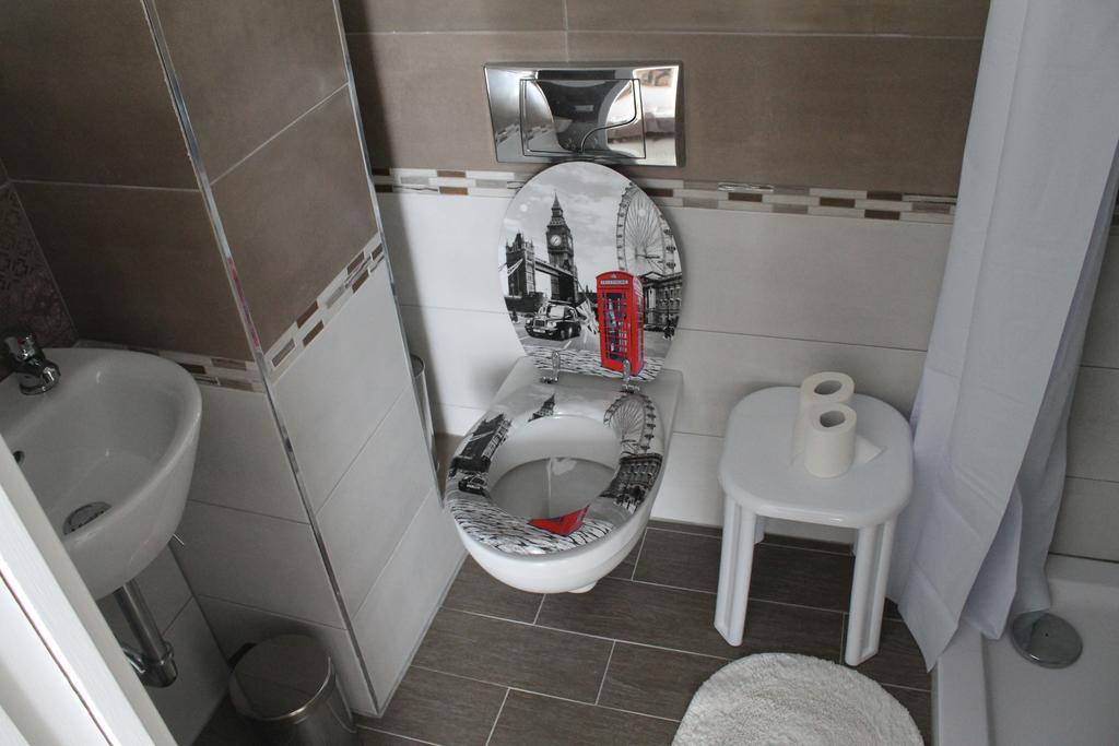 Algherooms Экстерьер фото