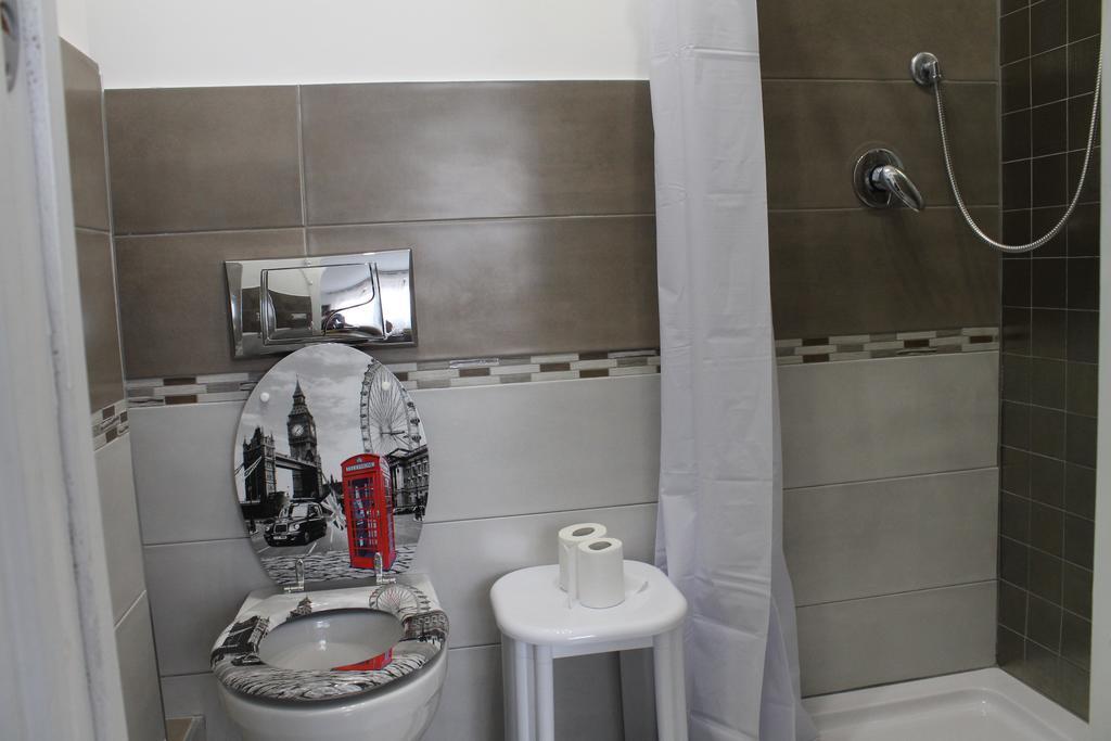 Algherooms Экстерьер фото