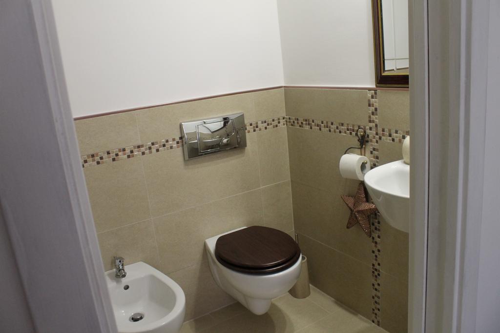 Algherooms Экстерьер фото