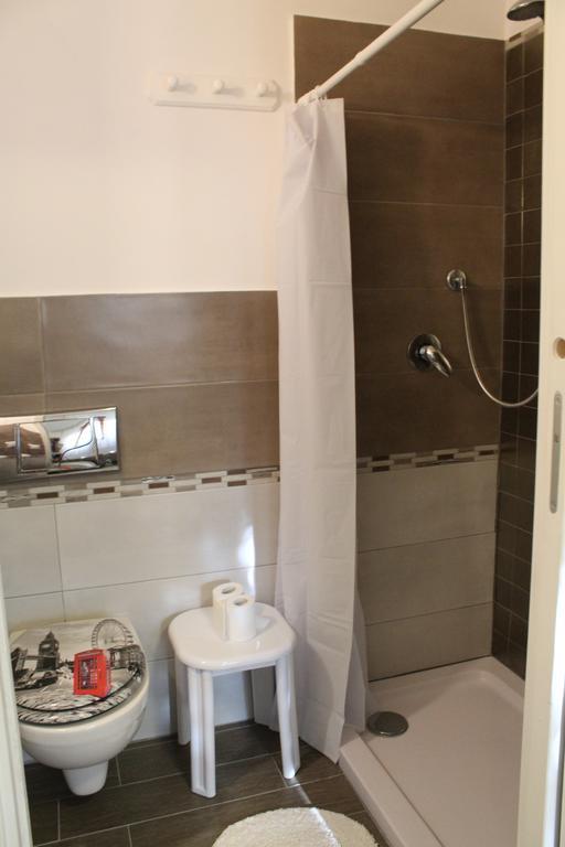 Algherooms Экстерьер фото