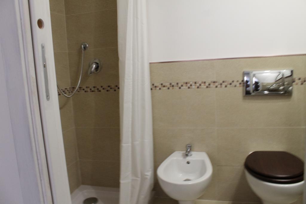 Algherooms Номер фото