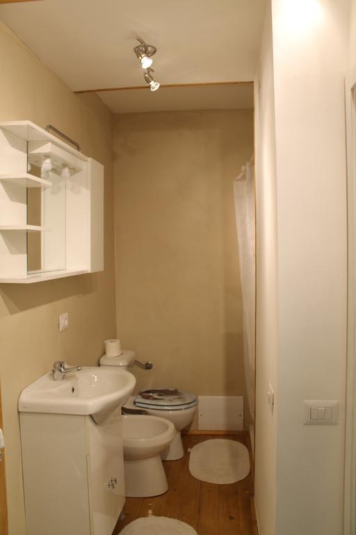 Algherooms Экстерьер фото