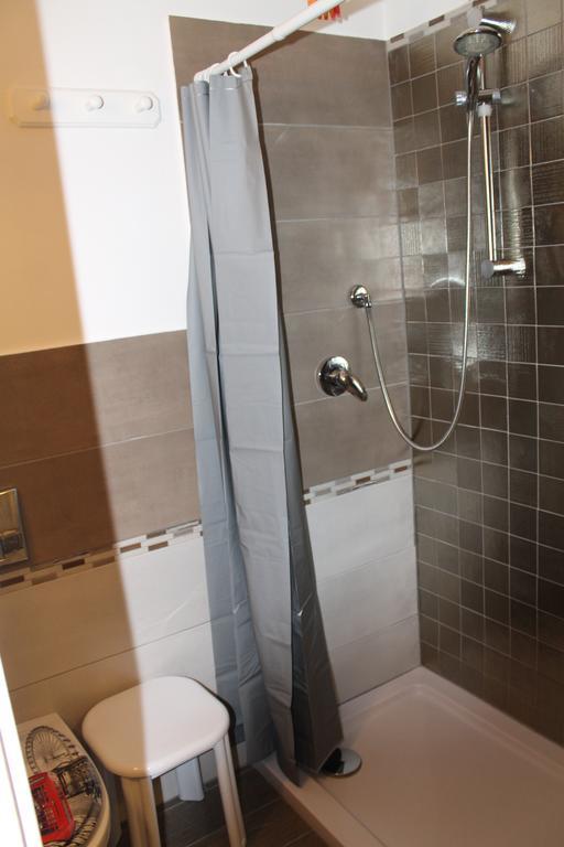 Algherooms Экстерьер фото