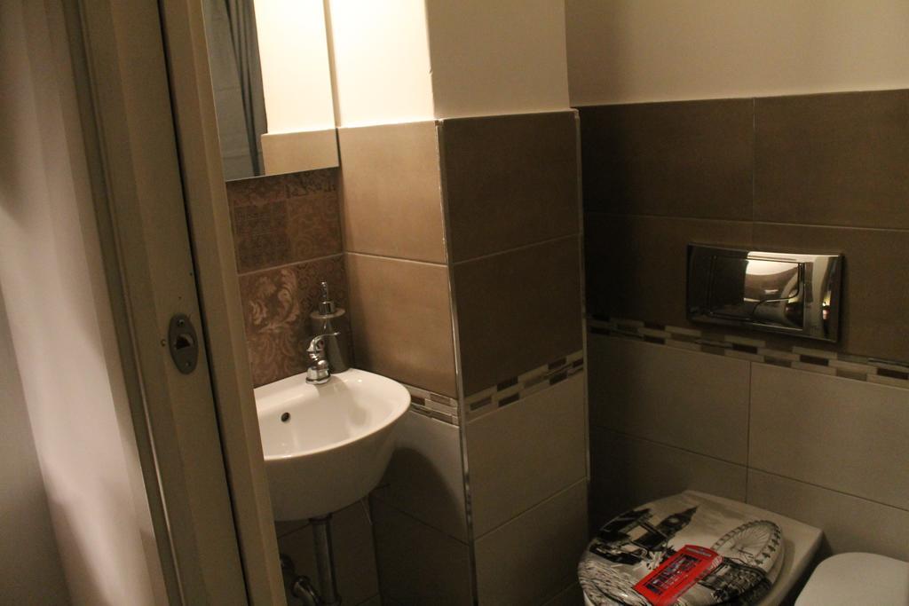 Algherooms Экстерьер фото